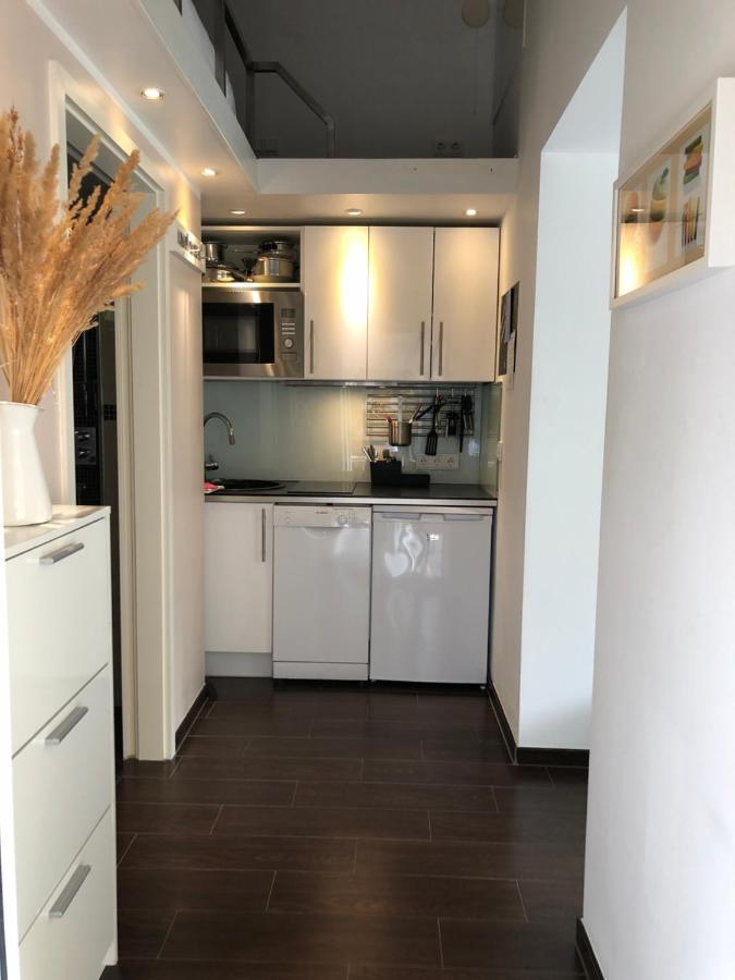 Apartment Tinyhouse Mit Pool, Outdoor Whirlpool Und Garten Petershagen-Eggersdorf Exterior photo