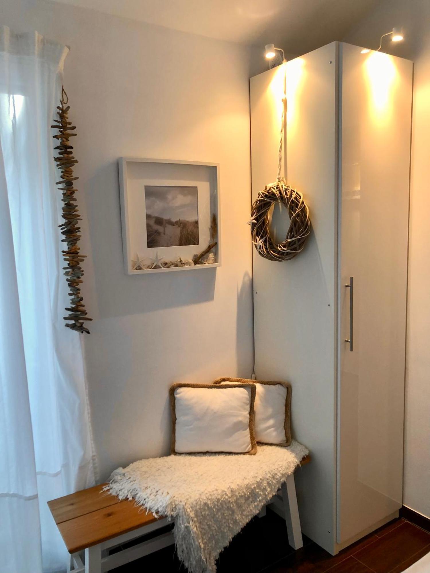 Apartment Tinyhouse Mit Pool, Outdoor Whirlpool Und Garten Petershagen-Eggersdorf Exterior photo